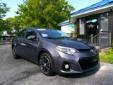 Used 2016 Toyota Corolla S Premium image 4