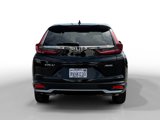 Used 2021 Honda CR-V EX image 4