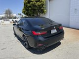 Used 2022 BMW 330i Sedan w/ Driving Assistance Package image 4