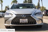 Certified 2025 Lexus ES 350 image 2