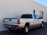 Used 2005 Chevrolet Silverado 2500 LT w/ Heavy-Duty Power Package image 5