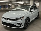 New 2025 Volkswagen Jetta SE image 3