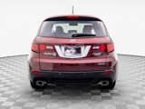 Used 2010 Acura RDX SH-AWD image 4