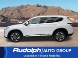 Used 2019 Hyundai Santa Fe Limited image 2