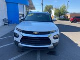 Used 2021 Chevrolet TrailBlazer LT w/ Premium Seating Package image 3
