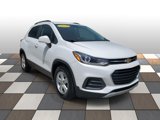 Used 2021 Chevrolet Trax LT w/ LT Convenience Package image 3