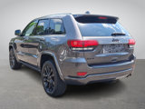 Certified 2019 Jeep Grand Cherokee Altitude image 4