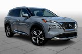 Used 2021 Nissan Rogue Platinum image 4