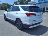 Used 2024 Chevrolet Equinox RS w/ RS Leather Package image 6