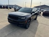 New 2025 Jeep Grand Cherokee L Limited w/ Black Appearance Package image 3