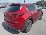 Used 2018 MAZDA CX-5 Touring w/ Preferred Equipment Package image 5