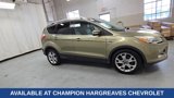 Used 2014 Ford Escape Titanium w/ Equipment Group 401A image 2