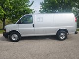 Used 2020 GMC Savana 2500 w/ Safety Package image 4