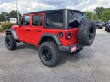 New 2024 Jeep Wrangler Sport S image 3