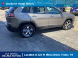 Used 2019 Jeep Cherokee Limited image 6