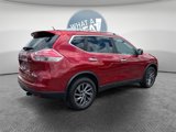 Used 2016 Nissan Rogue SL w/ SL Premium Package image 3