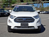 Used 2020 Ford EcoSport Titanium image 3