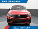 Used 2024 Volkswagen Tiguan SE R-Line image 2