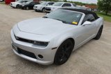 Used 2014 Chevrolet Camaro LT w/ RS Package image 2