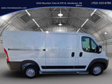 Used 2023 RAM ProMaster 2500 image 4