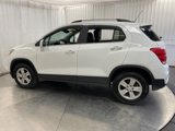 Used 2019 Chevrolet Trax LT w/ LT Convenience Package image 3