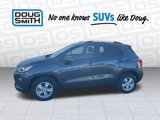 Used 2022 Chevrolet Trax LT w/ LT Convenience Package image 2
