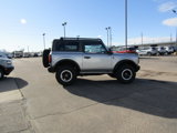 New 2024 Ford Bronco Big Bend w/ Sasquatch Package image 5
