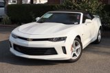 Used 2018 Chevrolet Camaro LT image 4