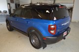 Used 2022 Ford Bronco Sport Badlands w/ Premium Package image 5