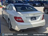 Used 2013 Mercedes-Benz C 250 Coupe image 3