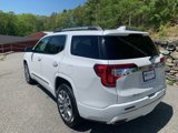 Certified 2023 GMC Acadia Denali w/ Denali Ultimate Package image 5