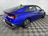 New 2025 Hyundai Elantra Sport image 6