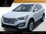Used 2014 Hyundai Santa Fe Sport 2.0T w/ Technology Package 05 image 1