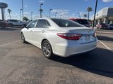 Used 2016 Toyota Camry SE image 2