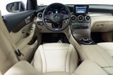 Used 2018 Mercedes-Benz GLC 300 4MATIC image 3
