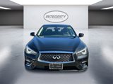 Certified 2022 INFINITI Q50 Luxe w/ Cargo Package image 2