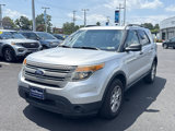 Used 2014 Ford Explorer 4WD image 3