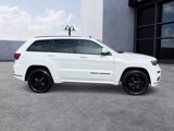 Used 2019 Jeep Grand Cherokee Overland image 6