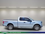 Used 2015 Ford F150 XLT w/ Equipment Group 301A Mid image 2