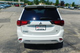 Used 2022 Mitsubishi Outlander SEL image 6