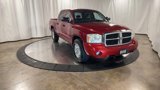 Used 2007 Dodge Dakota SLT w/ Trailer Tow Group image 4