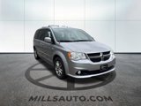 Used 2014 Dodge Grand Caravan SXT image 3