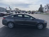 Used 2015 Ford Fusion SE image 4