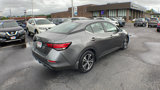 Used 2020 Nissan Sentra SV image 4