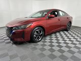 Used 2024 Nissan Sentra SV image 4