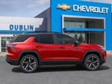 New 2026 Chevrolet Equinox RS image 6