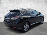Used 2013 Lexus RX 350 FWD image 4