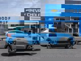 New 2025 Chevrolet Trax RS w/ Driver Confidence Package image 5