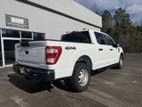 Used 2022 Ford F150 XL w/ Equipment Group 101A High image 3