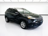Used 2018 Jeep Cherokee Latitude Plus image 3